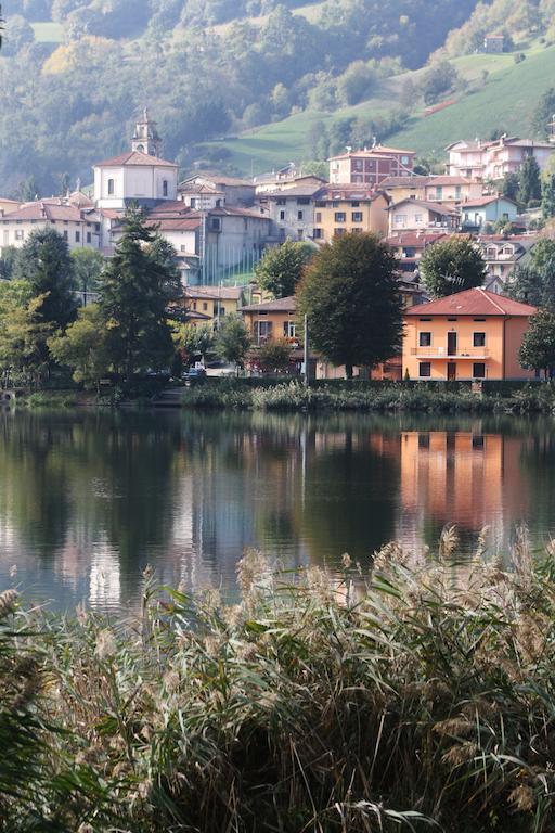B&B Notte E Dì Monasterolo del Castello Esterno foto
